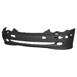 Paraurti anteriore con fori lavafari versione Avantgarde