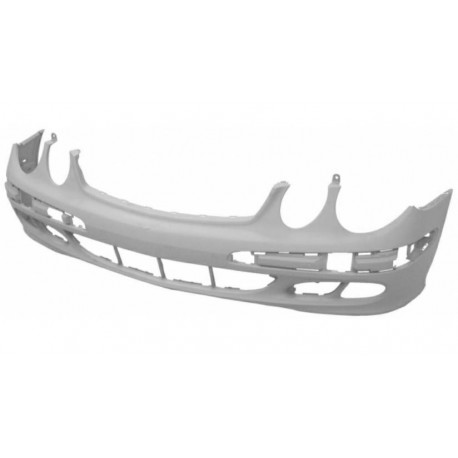Paraurti anteriore verniciabile