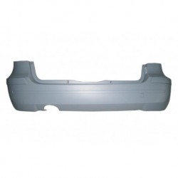 Paraurti posteriore verniciabile versione Classic