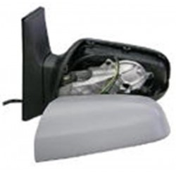 Retrovisore elettrico termico asferico sx