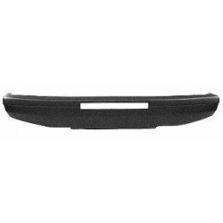 Paraurti anteriore modelli 5 cilindri