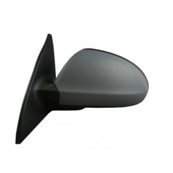 Retrovisore elettrico termico asferico verniciabile 3 porte sx