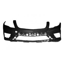 Paraurti anteriore verniciabile versione AMG