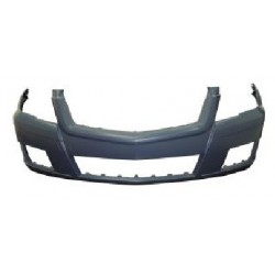 Paraurti anteriore verniciabile