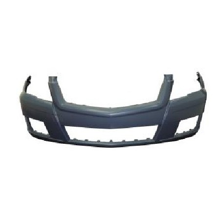 Paraurti anteriore verniciabile