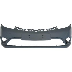 Paraurti anteriore verniciabile