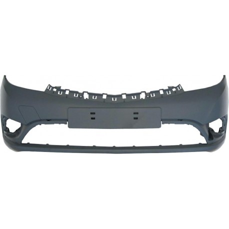 Paraurti anteriore verniciabile
