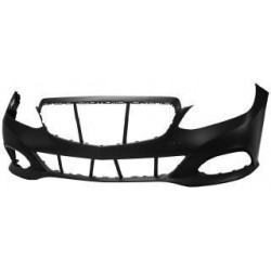 Paraurti anteriore verniciabile versione Sport