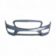 Paraurti anteriore con fori park distance control versione AMG