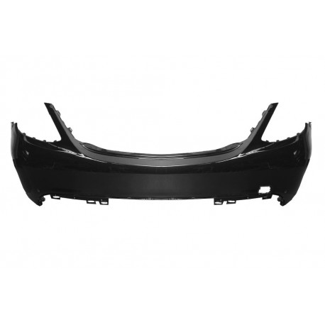 Paraurti posteriore verniciabile