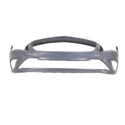 Paraurti anteriore verniciabile