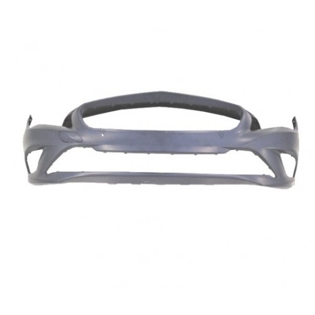 Paraurti anteriore verniciabile