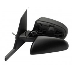 Retrovisore elettrico termico asferico verniciabile 5 pin sx