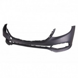 Paraurti anteriore verniciabile