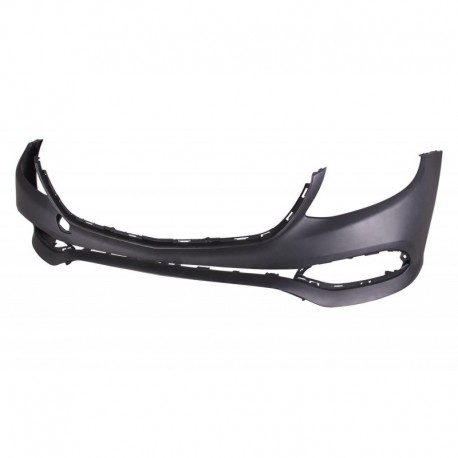 Paraurti anteriore verniciabile