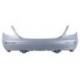 Paraurti posteriore verniciabile versione Avantgarde