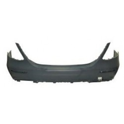 Paraurti posteriore verniciabile modelli berlina|versione AMG