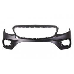 Paraurti anteriore verniciabile versione AMG