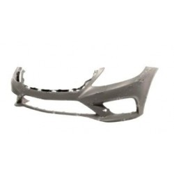 Paraurti anteriore verniciabile versione AMG