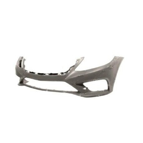 Paraurti anteriore verniciabile versione AMG