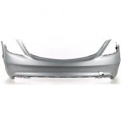 Paraurti posteriore verniciabile versione AMG