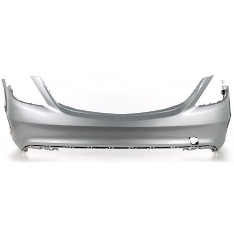 Paraurti posteriore verniciabile versione AMG