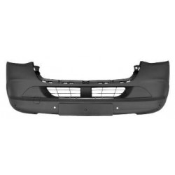 Paraurti anteriore con park assist