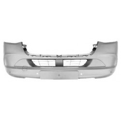 Paraurti anteriore verniciabile con park assist