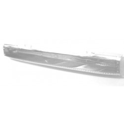 Paraurti anteriore centrale cromato