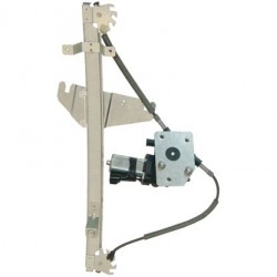 Alzacristalli elettrico anteriore sinistro mod. 5 porte