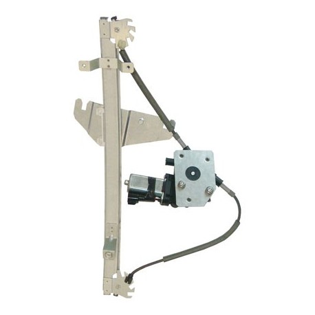 Alzacristalli elettrico anteriore sinistro mod. 5 porte