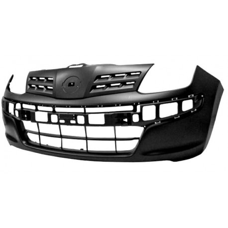 Paraurti anteriore verniciabile