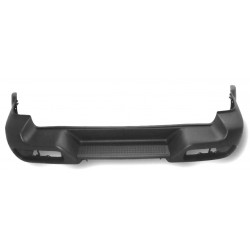 Paraurti posteriore modelli 3 porte