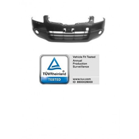 Paraurti anteriore