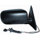 Retrovisore elettrico termico asferico verniciabile 7 pin dx
