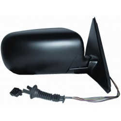 Retrovisore elettrico termico asferico verniciabile 7 pin dx