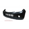 Paraurti anteriore verniciabile con fori modanatura versione LE