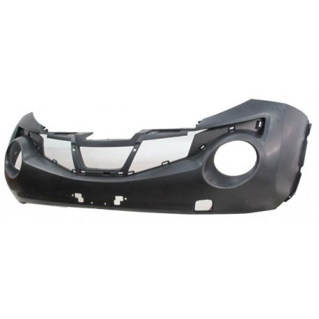 Paraurti anteriore verniciabile