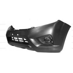 Paraurti anteriore modelli 4WD