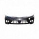 Paraurti anteriore con fori lavafari