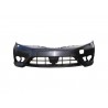 Paraurti anteriore con fori lavafari