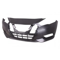 Paraurti anteriore