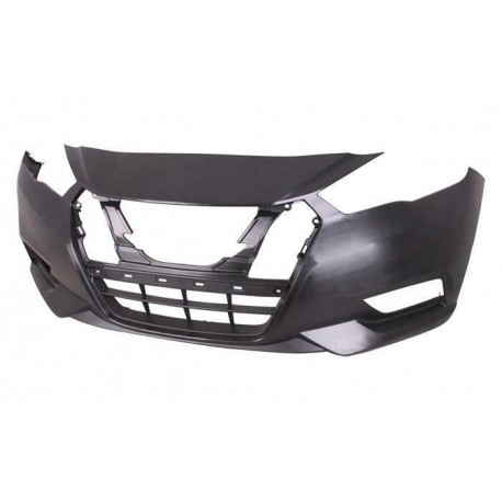 Paraurti anteriore