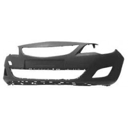 Paraurti anteriore verniciabile