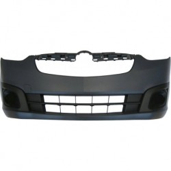 Paraurti anteriore verniciabile