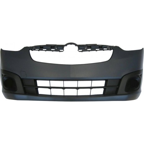 Paraurti anteriore verniciabile
