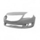 Paraurti anteriore verniciabile