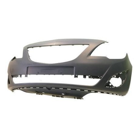 Paraurti anteriore verniciabile