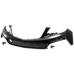 Paraurti anteriore superiore verniciabile completo di 2 sensori