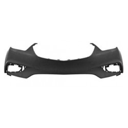 Paraurti anteriore superiore verniciabile